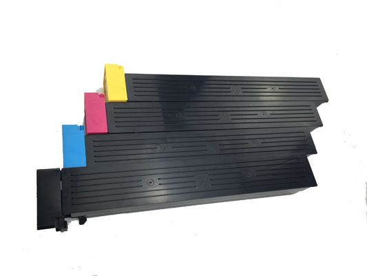 Cartucho de toner TN de Bizhub C654 Konica Minolta - página da magenta 31500 de 711M