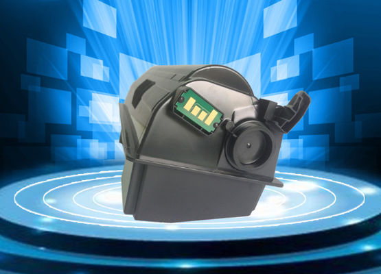 Páginas pretas do Tk 3150 do tonalizador de M3040idn Kyocera Ecosys - 14500 páginas