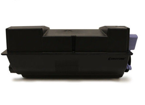 Páginas pretas do Tk 3150 do tonalizador de M3040idn Kyocera Ecosys - 14500 páginas