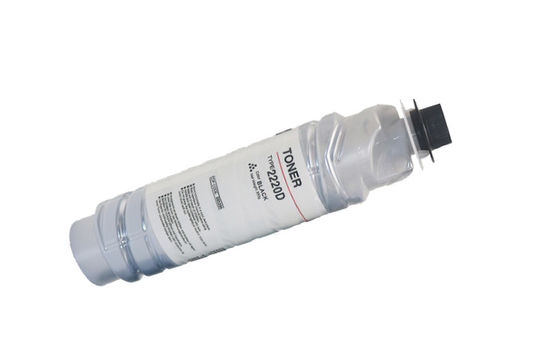 Ricoh Aficio 2022 Cartucho Toner Vazio 2220D Para Copiador Ricoh
