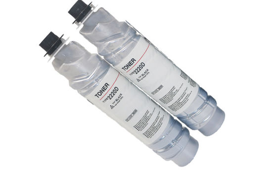 Ricoh Aficio 2022 Cartucho Toner Vazio 2220D Para Copiador Ricoh