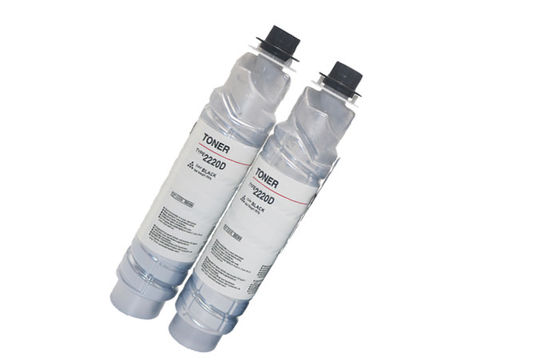 Ricoh Aficio 2022 Cartucho Toner Vazio 2220D Para Copiador Ricoh