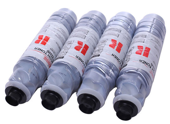 MP2250 Cartucho de Toner Preto Ricoh Impressão de Texto Inteligente Menos Desperdício