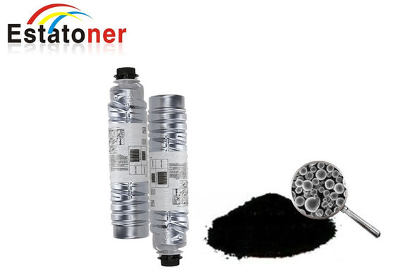 Cartuchos de Toner Ricoh MP4001 / MP4500E, MP5000E Preto, Capacidade 630g
