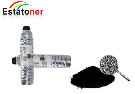 Cartuchos de Toner Ricoh MP4001 / MP4500E, MP5000E Preto, Capacidade 630g