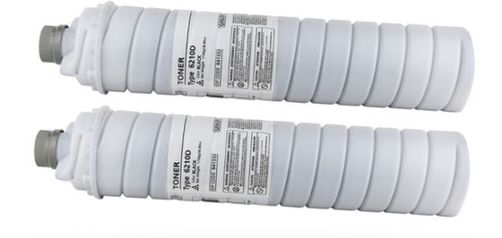 Cartucho de Toner Ricoh Aficio 1060 6210D para Fotocopiadoras Aficio 1070 / 1075 / 2060 / 2070 / 2075