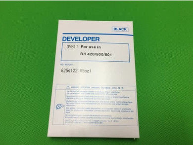 Konica Minolta 024G DV511 Desenvolvedor / Starter Negro Para Bizhub 360 420 500