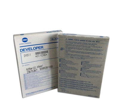 Konica Minolta 024G DV511 Desenvolvedor / Starter Negro Para Bizhub 360 420 500