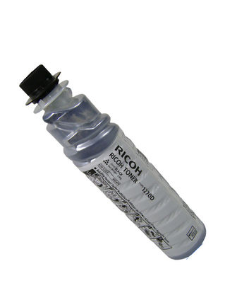 Ricoh Aficio 1515 / 1270D Cartuchos de tônico remanufaturados Preto Rendimento 7.000 páginas