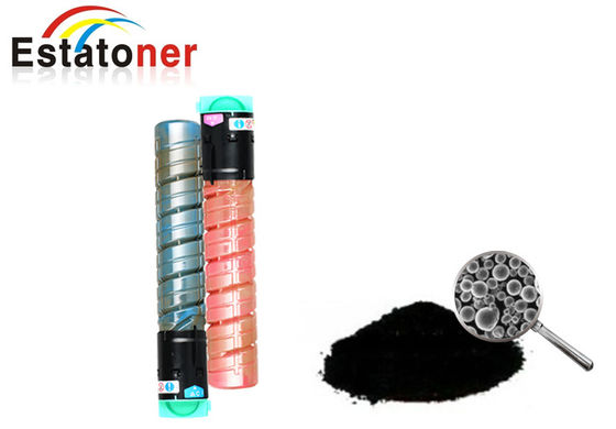 Ricoh Aficio Mp C2550 All-in-one Laser A3 Mfp Toner Cartucho Impressora Copiadora Escanear Cor