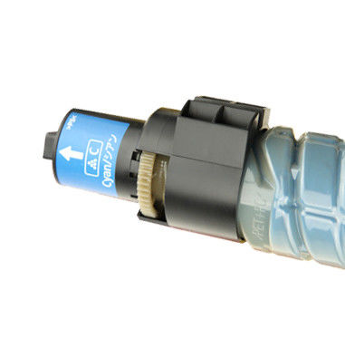 Ricoh aficio MPC 2551 Toner colorido a laser para fotocopiadoras digitais MPC2051 Máquinas