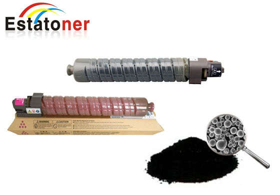 Tonalizador de Gestetner MPC 4500 CMYK para a impressora/copiadora/fax