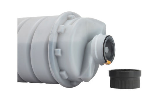 Toner Preto 6210d MP7500 Premium Cartucho de Toner Ricoh para Aficio 1060