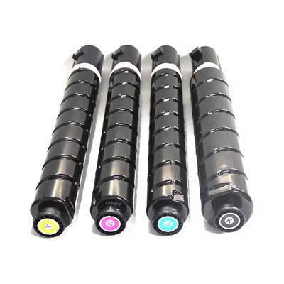 Canon C-EXV 51 NPG71 Cartucho de tonificador preto para Canon IR Advance C 5535 Page Yield 69,000