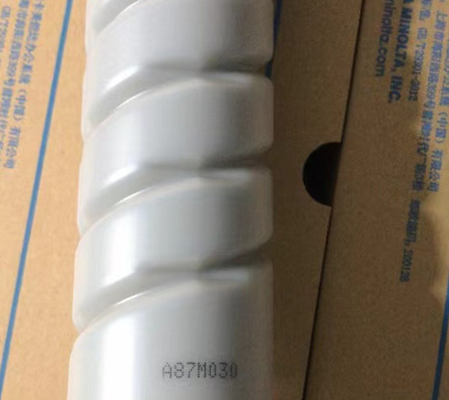 Konica Minolta TN323 A87M030 Cartucho Toner Copiador Preto Compatível para Bizhub 227 287 367