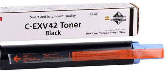 Cartucho de Toner para Impressora Laser Canon image C EXV42 para RUNNER 22002 / 2202N