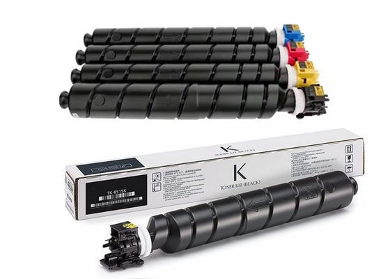 Cartucho de Toner Perium TK8515 Compatível com TASKalfa 5052ci/5053i/6052ci/6053ci
