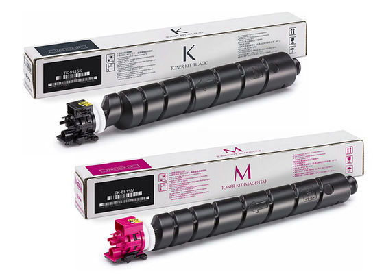 Cartucho de Toner Perium TK8515 Compatível com TASKalfa 5052ci/5053i/6052ci/6053ci