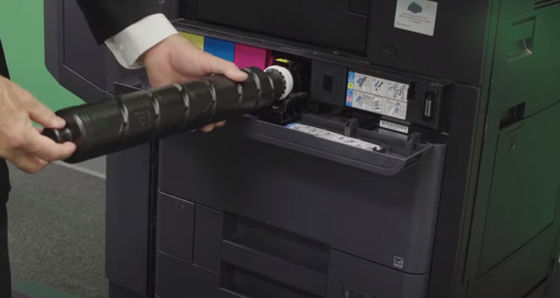 Cartucho de Toner Perium TK8515 Compatível com TASKalfa 5052ci/5053i/6052ci/6053ci