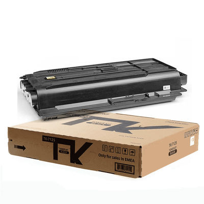 Cartucho de Toner para Impressora Kyocera TASKalfa 3212i TK 7125 1T02V70NL0 Preto