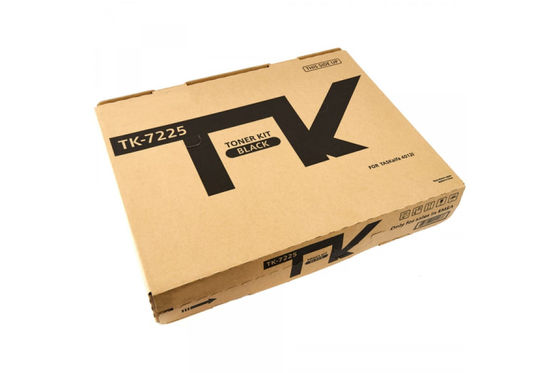 Kyocera TK-7225 Cartucho Toner de impressora compatível preto para Kyocera Taskalfa 4012