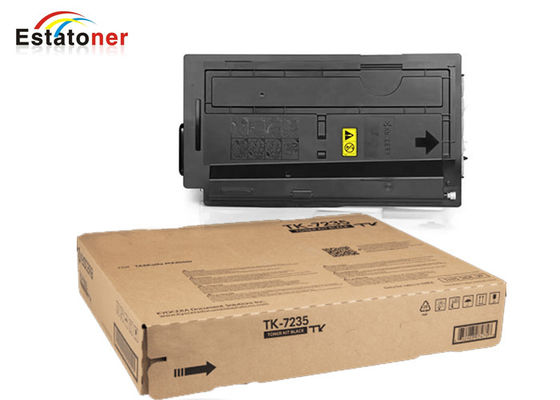 Cartucho de Toner Genérico Premium Monocromático Preto Kyocera Mita Taskalfa MZ4000i TK-7235