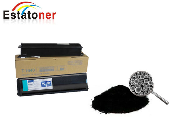T1640E / Toner Toshiba E-studio de 24K 675g, Cartuchos de Toner Toshiba 163 / 166