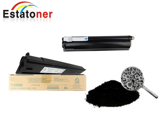 Toner para fotocopiadora Toshiba T-2309E para fotocopiadoras da série e-Studio