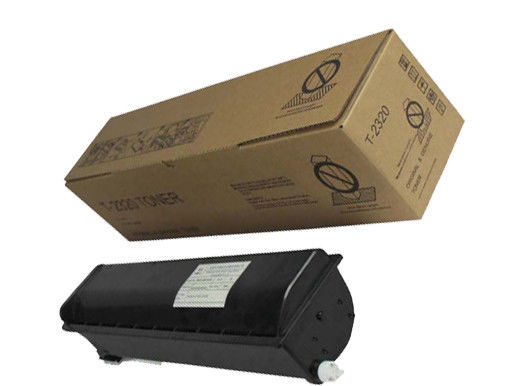 Copiador Toshiba Toner Cartucho T2320D para E - Studio 255 / 305 / 355 / 455
