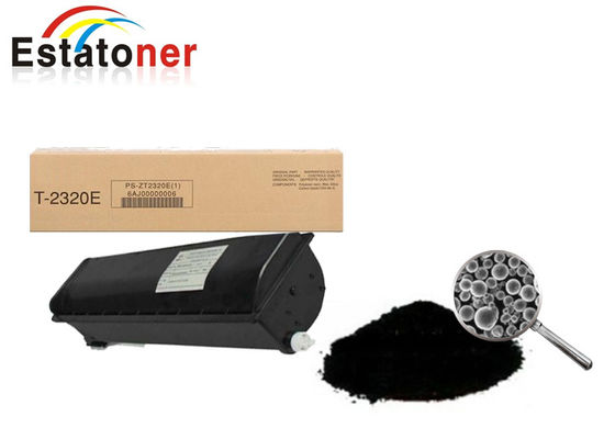 Tonalizador T do E-estúdio 280 de Comsumables Toshiba - 2320D para impressoras e copiadoras do E-estúdio 230