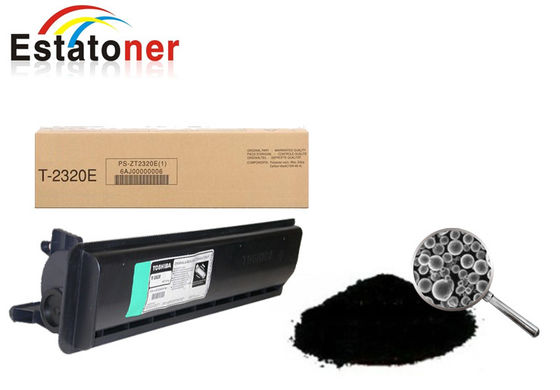 Tonalizador T do E-estúdio 280 de Comsumables Toshiba - 2320D para impressoras e copiadoras do E-estúdio 230