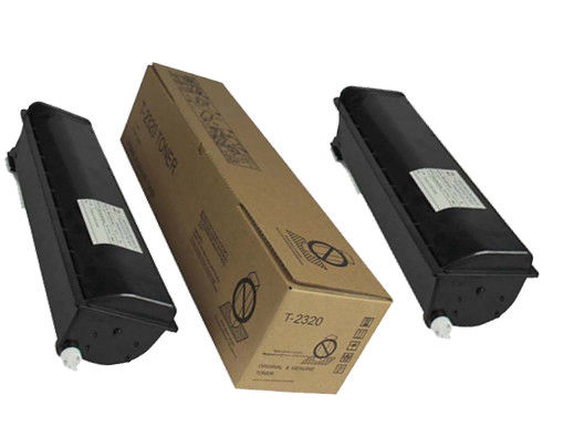 Copiador Toshiba Toner Cartucho T2320D para E - Studio 255 / 305 / 355 / 455