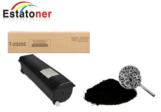 Tonalizador T do E-estúdio 280 de Comsumables Toshiba - 2320D para impressoras e copiadoras do E-estúdio 230