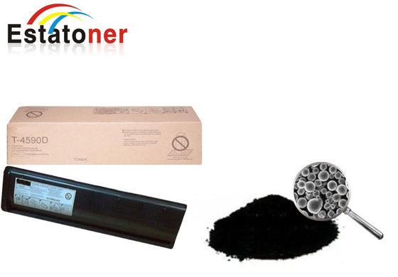 Cartucho de Toner para Copiadora Toshiba E-Studio 456SE 506SE Toshiba T - 4590E BK