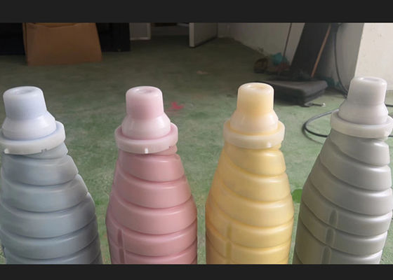 Conjunto de Toner TN-622 CMYK para Copiadora Konica Minolta Bizhub