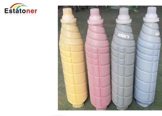 Konica Minolta TN622 Colour Toner Cartridges Set para utilização no Bizhub PRESS C1085/1100/6085/6110