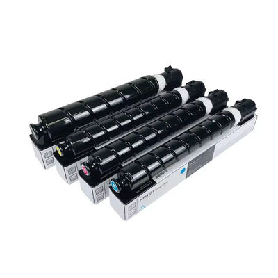 Toner compatível para copiadoras Canon Npg-83 Gpr-61 C-Exv58 para Advance Dx C5870I C5860I C5850I