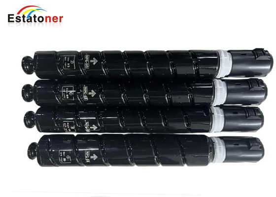 Cartucho de Toner CMYK para Copiadora Canon GPR-66 C-EXV64 NPG-88 para Canon Image RUNNER C3326i C3326