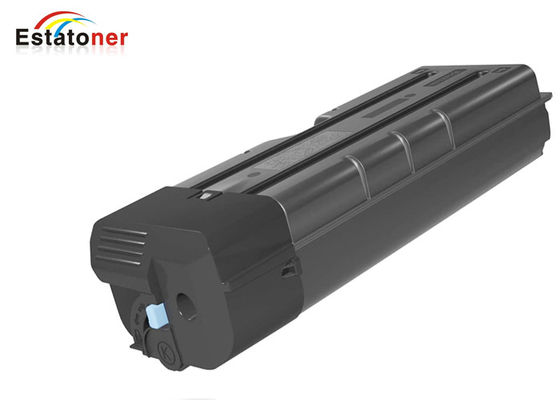 Cartucho de toner para copiadora TK-6725/TK-6727/TK-6729 para TASKalfa 7002i 7003i 8002i 8003i 9002i 9003i