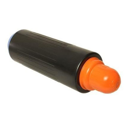 Cartucho de Toner Compatível Canon Npg-53 Tinta Preta para Copiadoras Canon IR-8085/8095/8105/8205