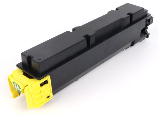 Cartucho de toner CMYK compatível TK5370 para Kyocera ECOSYS MA3500cix / MA3500cifx / PA3500cx