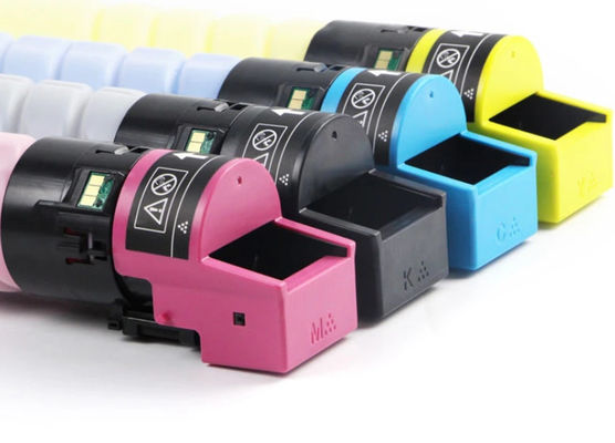 Cartucho de Toner Compatível Konica Minolta TN626 TN328 BK/C/M/Y 28000 Páginas