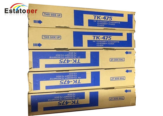Kyocera Tk-475 Tk475 Tk-477 Tk477 Toner Cartucho Para Kyocera Mita Fs-6025mfp 6025b 6030mfp