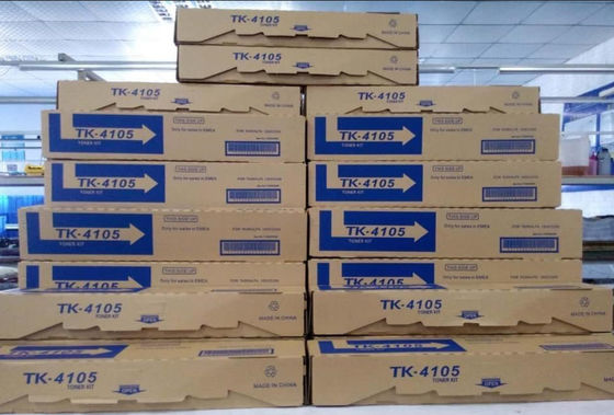 Kyocera TK-4105 Toner Cartucho Preto Para TASKalfa 1800, 1801, 2200 15000 Produto de página