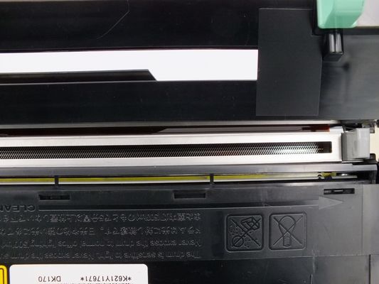 Preto da unidade da imagem latente do preto de Kyocera DK-110 para FS 1116, 920 - preto