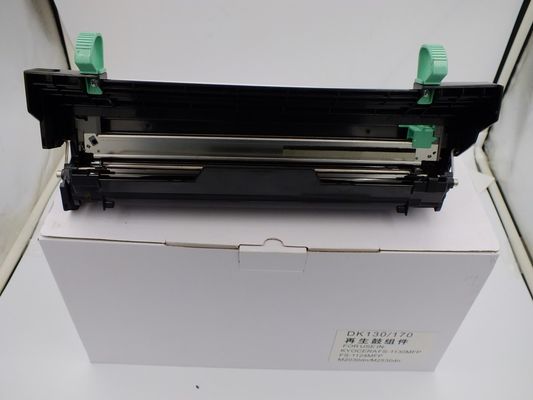 Preto da unidade da imagem latente do preto de Kyocera DK-110 para FS 1116, 920 - preto