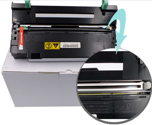 Preto da unidade da imagem latente do preto de Kyocera DK-110 para FS 1116, 920 - preto