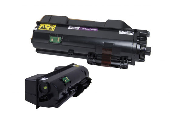 TK1160 Toner Kyocera Ecosys para Impressora Laser Monocromática Ecosys P2040dn