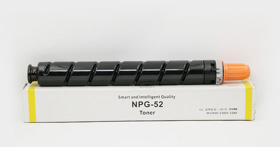 Tonalizador da copiadora do NPG 52 Canon para os ADV C2020/C2020H/2025H do IRC de Canon