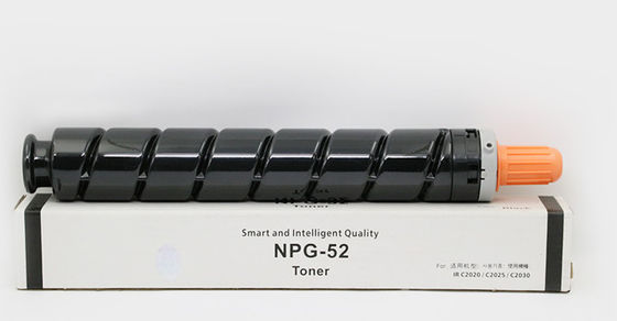 Tonalizador da copiadora do NPG 52 Canon para os ADV C2020/C2020H/2025H do IRC de Canon